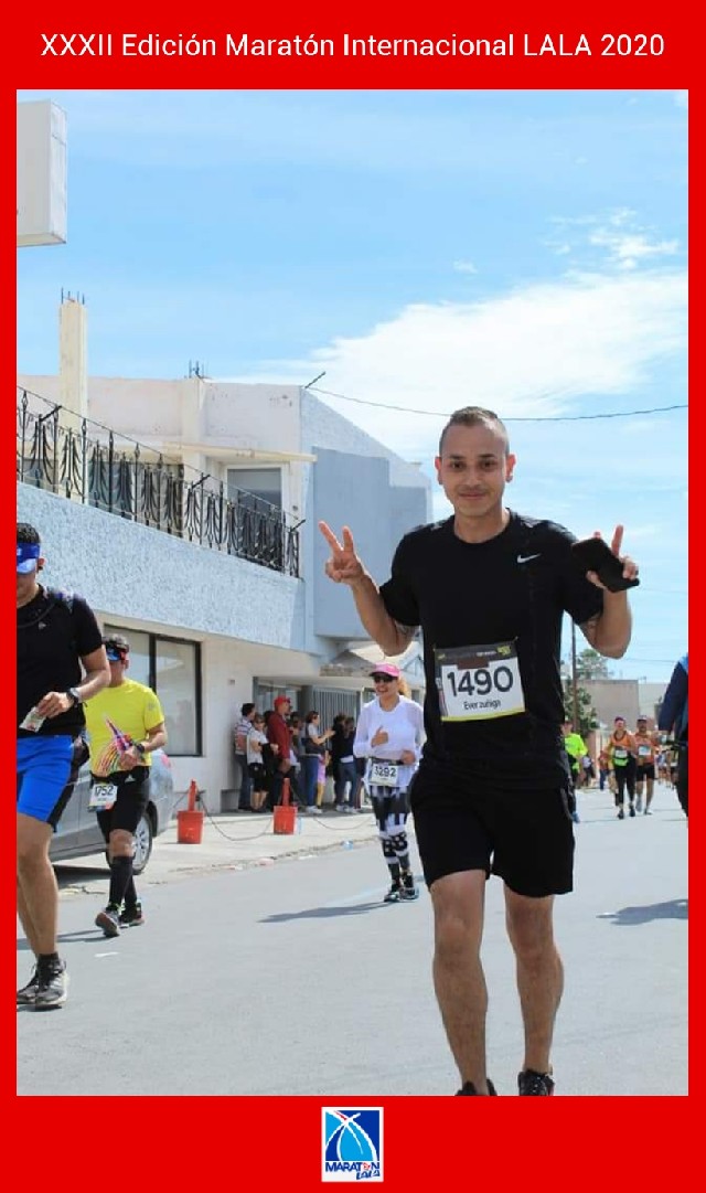 Ever Efrain Zuñiga Alvarez