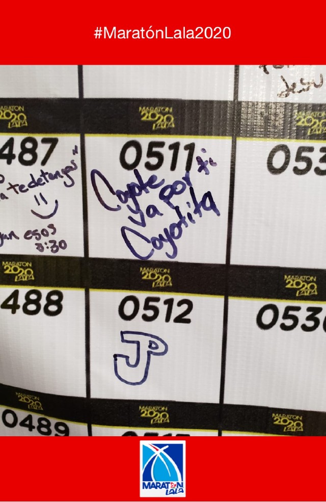 Sandra Leal Oswaldo’s Team