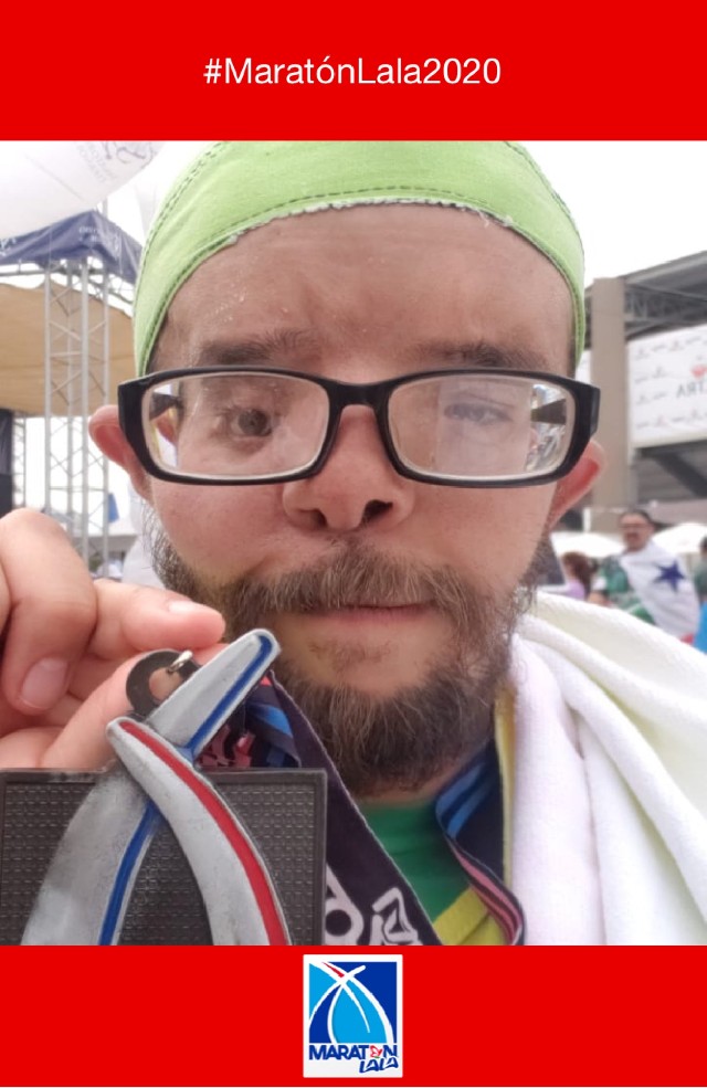 Sandra Leal Oswaldo’s Team