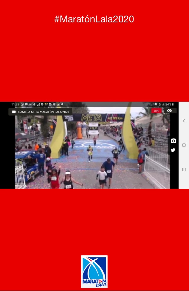 Sandra Leal Oswaldo’s Team