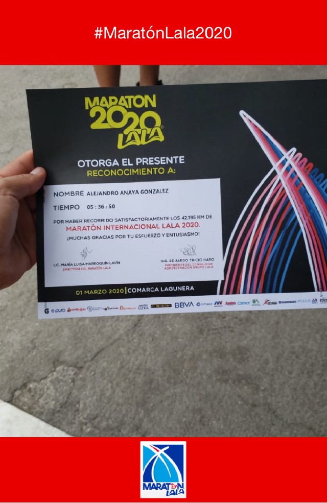 Sandra Leal Oswaldo’s Team