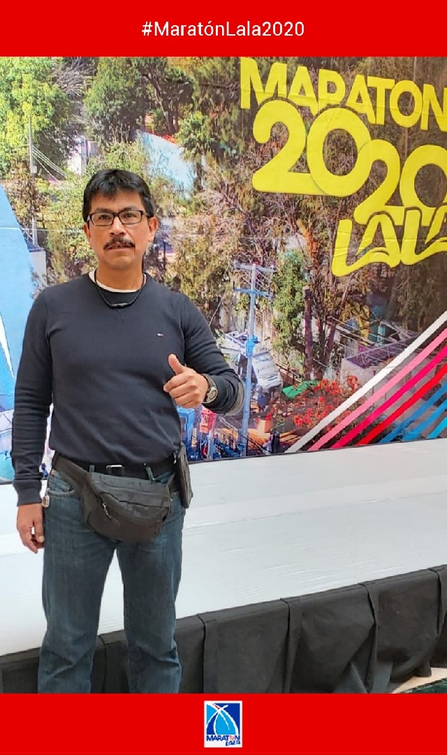 Carlos Alberto Armendariz Hernández