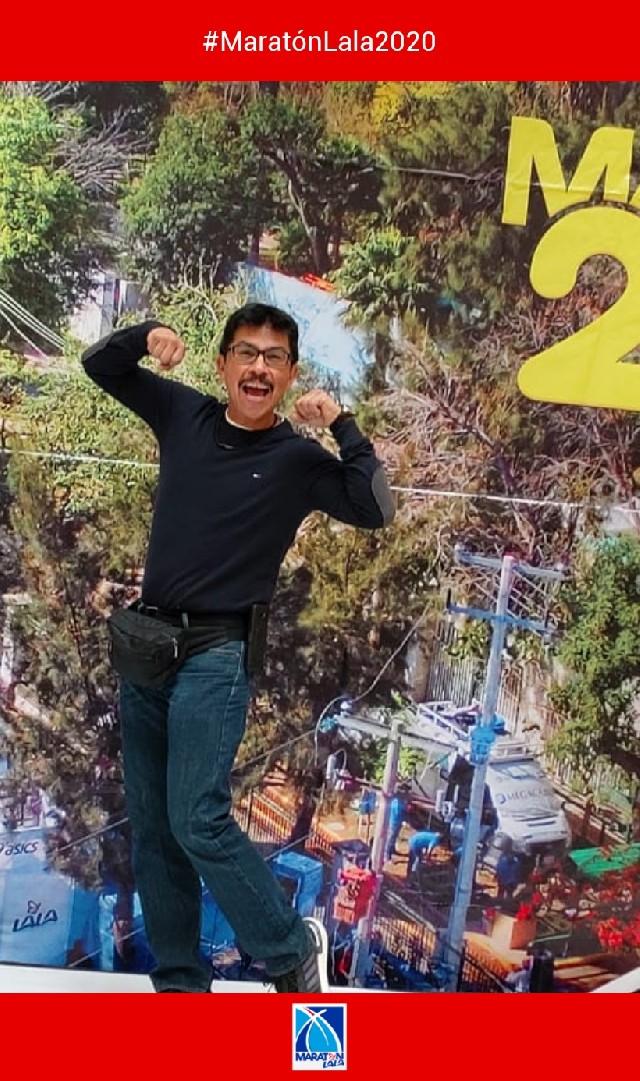 Carlos Alberto Armendariz Hernández