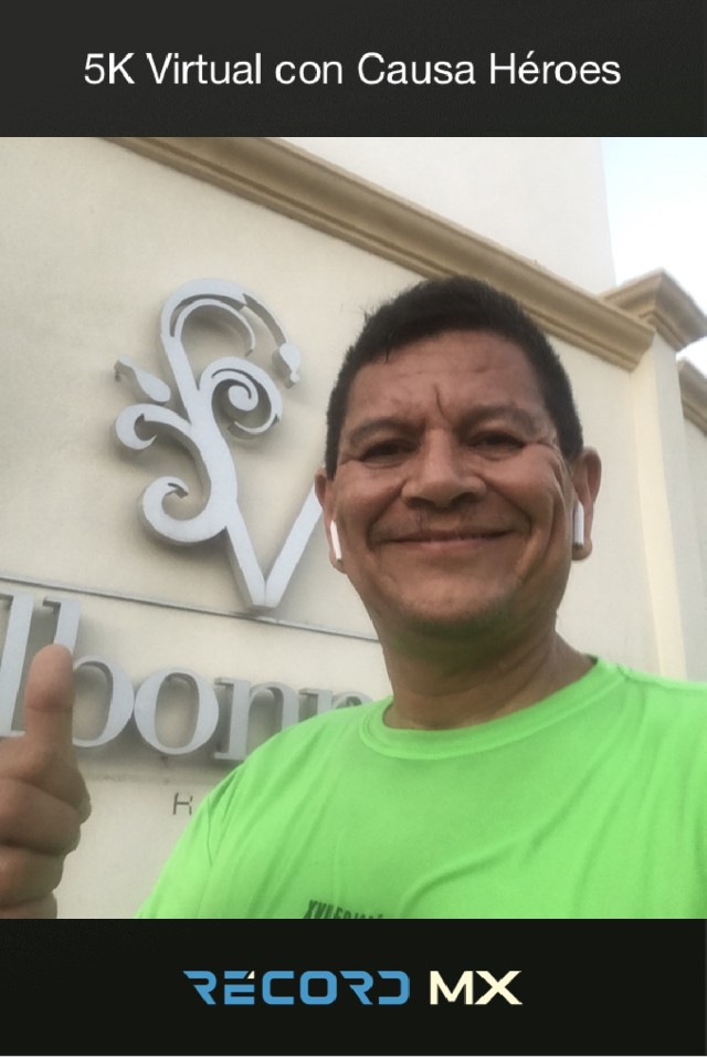 Luis Gerardo Andrade Banda