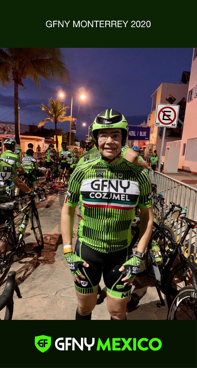 Mario Alberto Rodriguez Montemayor