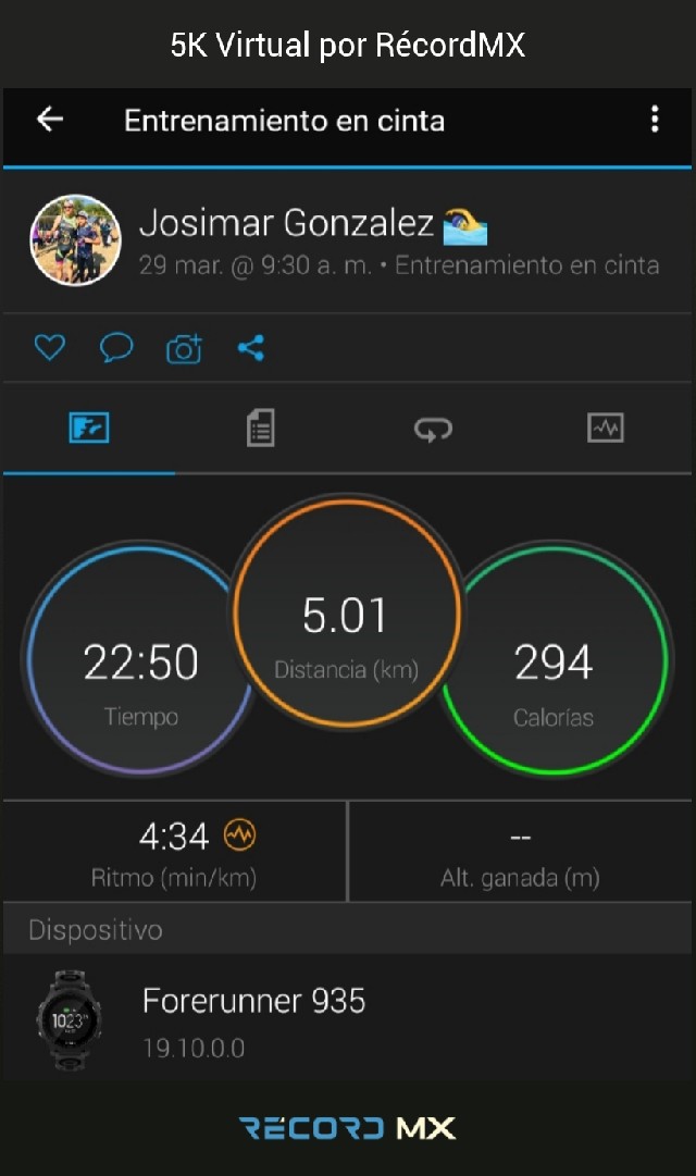 José Josimar  González Montiel