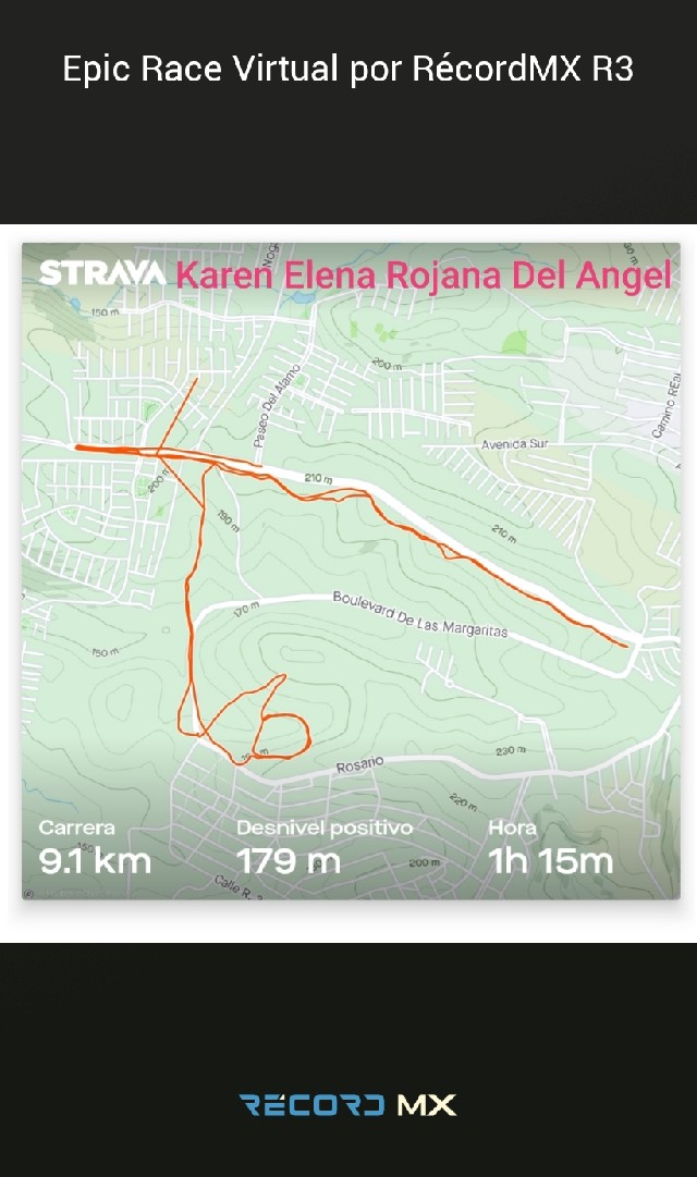 karen elena rojana del angel 