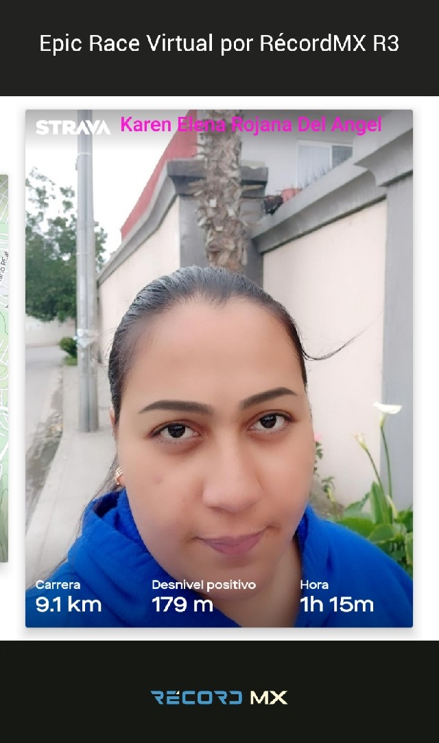 karen elena rojana del angel 