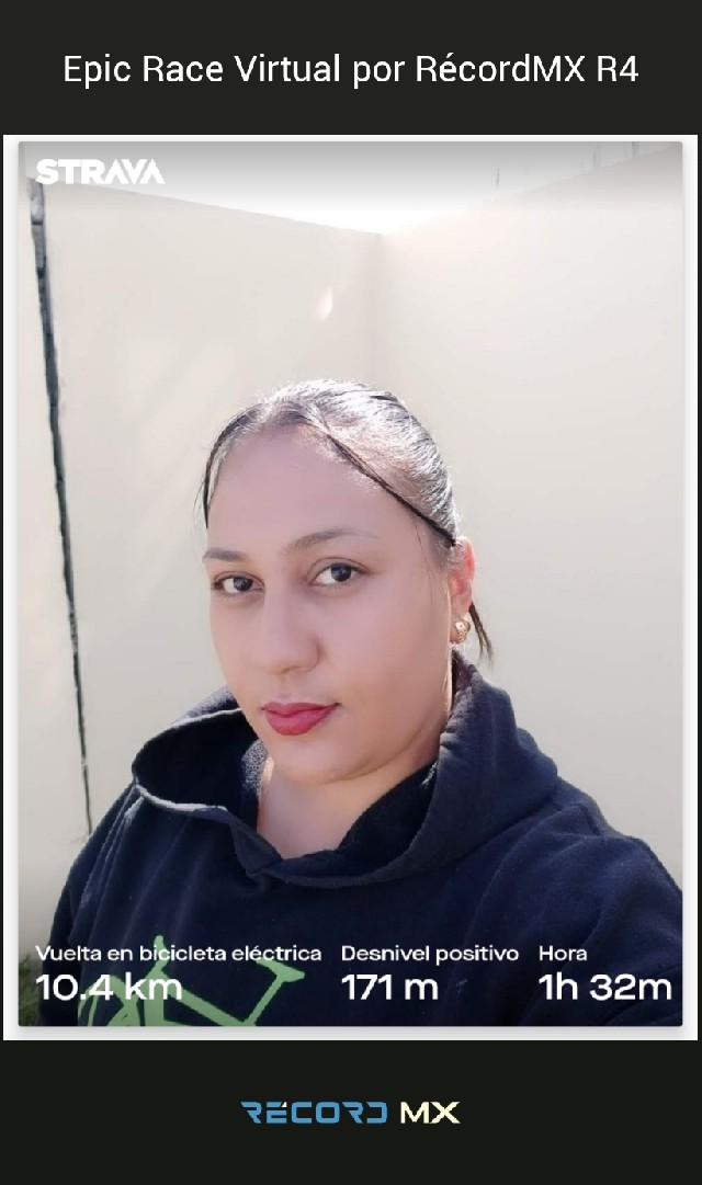 karen elena rojana del angel 