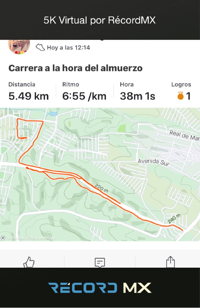 rosa maria del angel de la luz