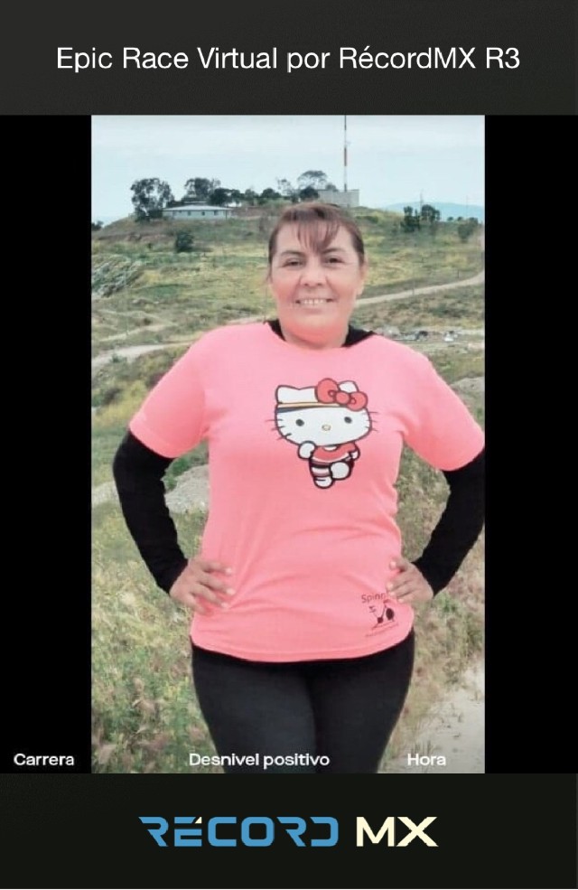 rosa maria del angel de la luz