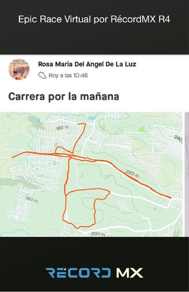 rosa maria del angel de la luz