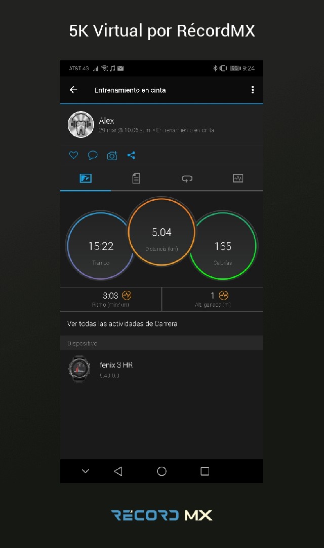 Alejandro Alberto  Navarro Zamudio 