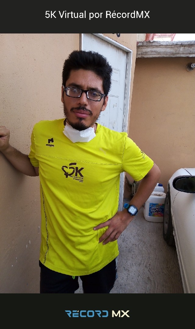 Andrés  Lozano Morales