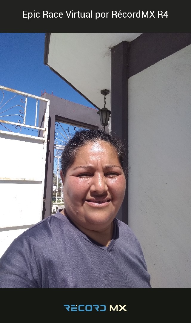 Mónica Adriana Rosas palacios