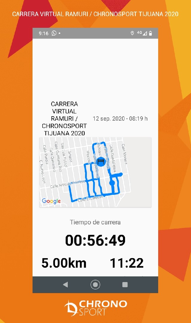 Mónica Adriana Rosas palacios