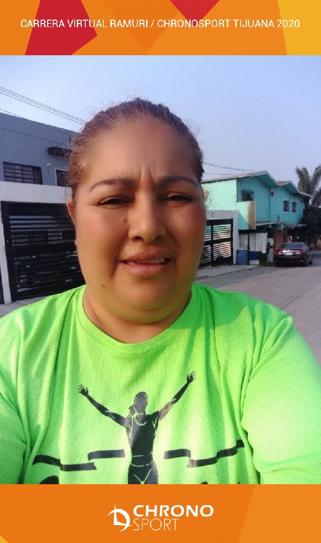 Mónica Adriana Rosas palacios