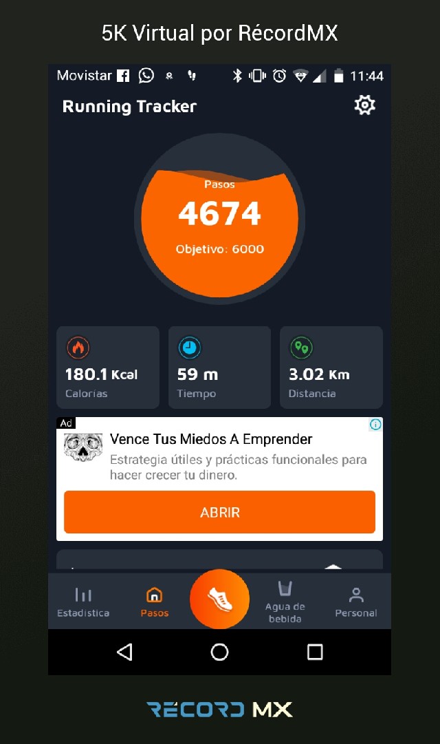 Angie Reséndiz Camargo