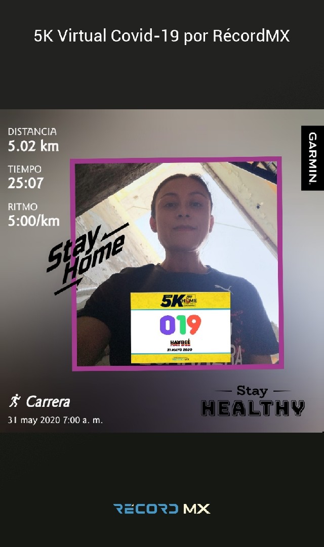 Haydeé Linaloe  Arriaga Juárez 