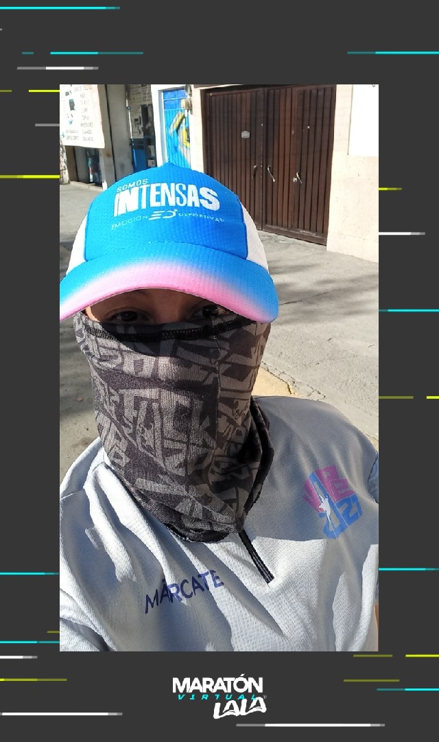 Haydeé Linaloe  Arriaga Juárez 