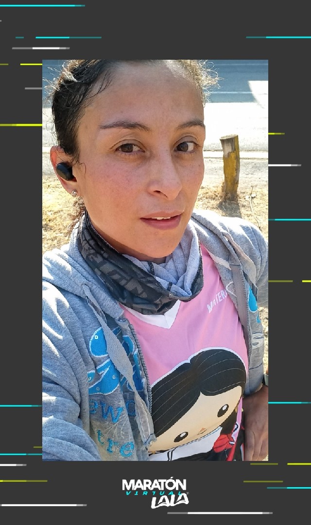 Haydeé Linaloe  Arriaga Juárez 