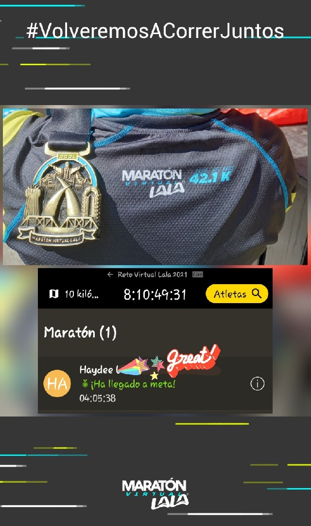 Haydeé Linaloe  Arriaga Juárez 