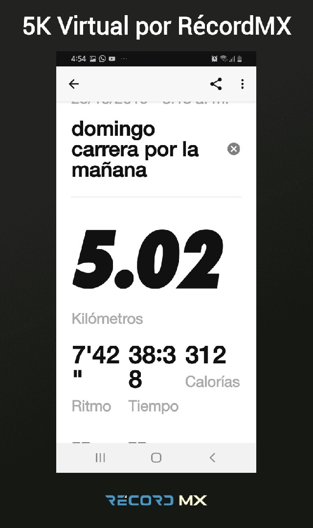 maría isabel Muñoz chacon