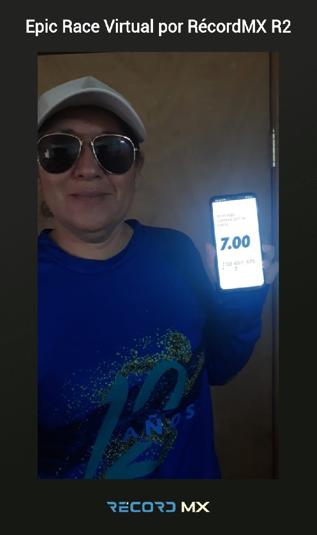 maría isabel Muñoz chacon