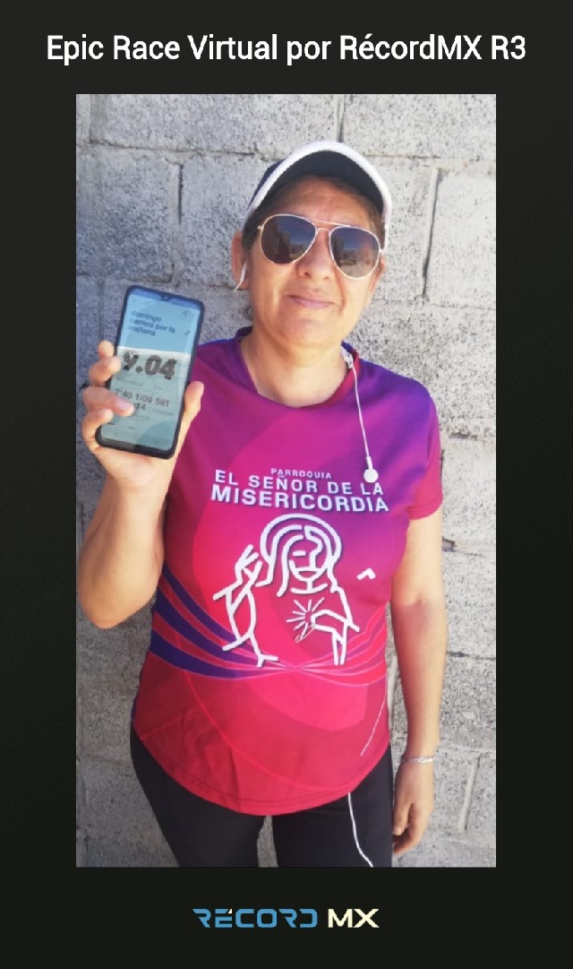 maría isabel Muñoz chacon