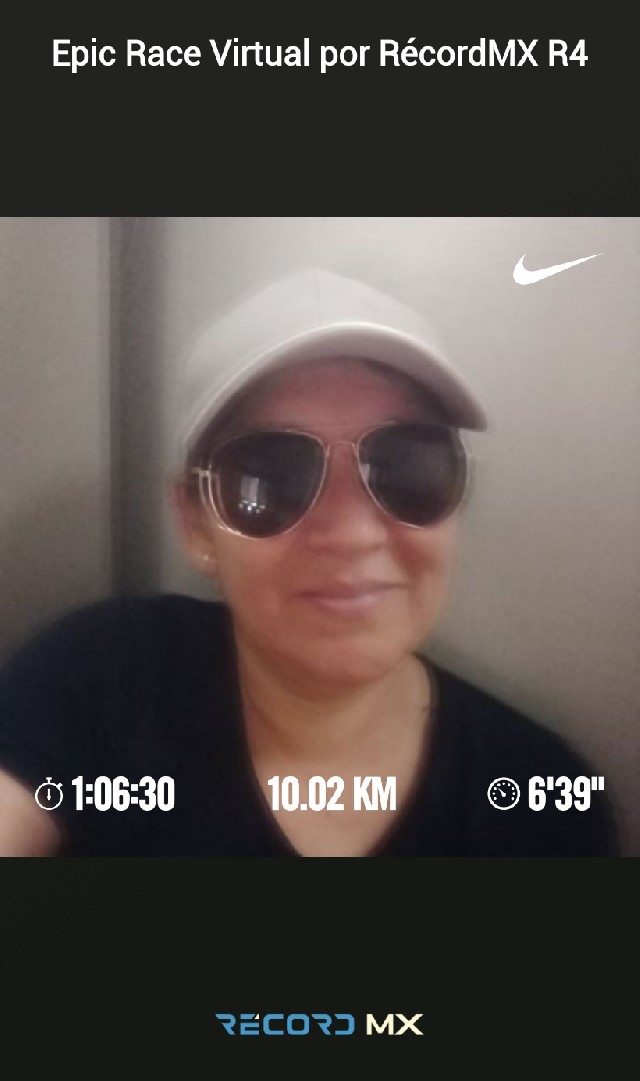 maría isabel Muñoz chacon