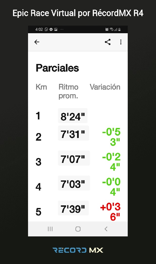 maría isabel Muñoz chacon