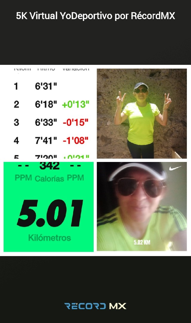 maría isabel Muñoz chacon