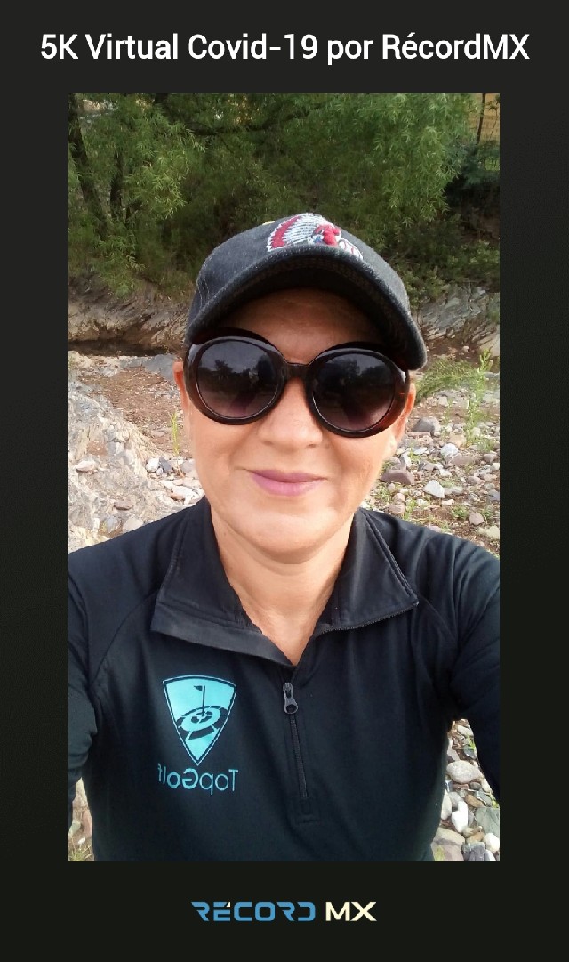 maría isabel Muñoz chacon