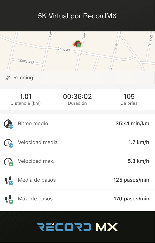 Elvia del Carmen aban Pérez