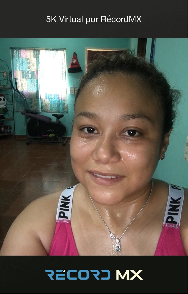 Elvia del Carmen aban Pérez