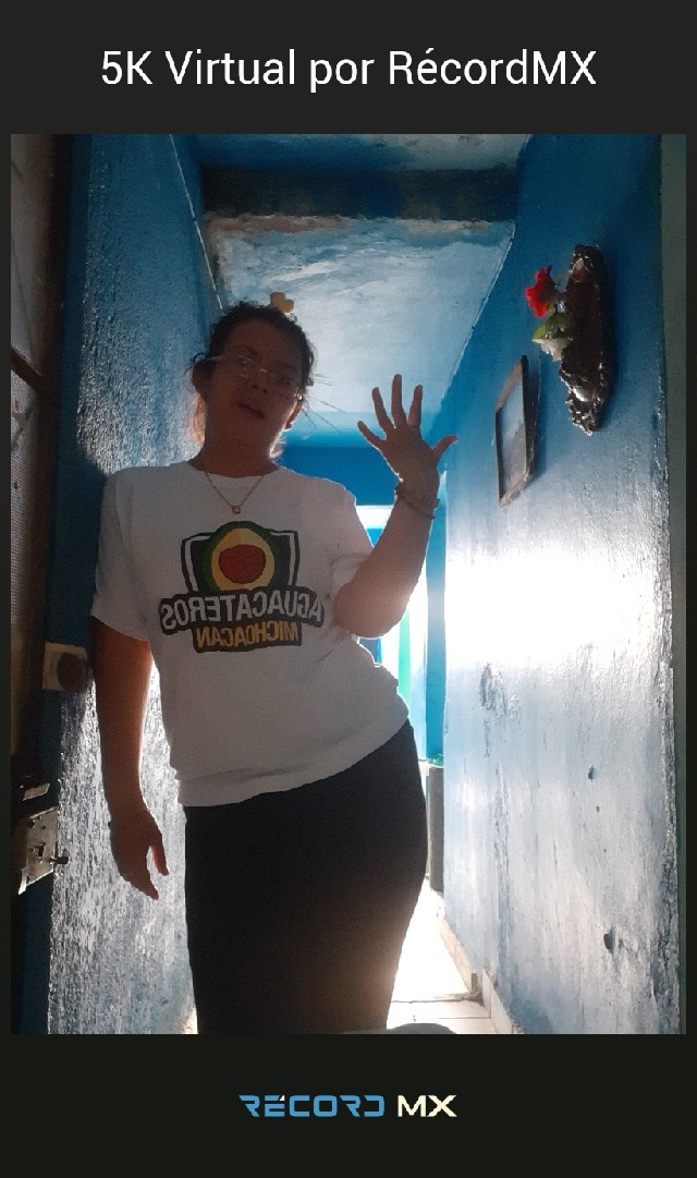 Martha Elena  Rangel Arreola 