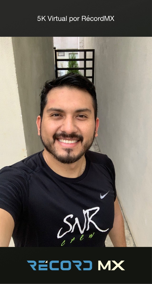 Javier  Mendoza Molina 