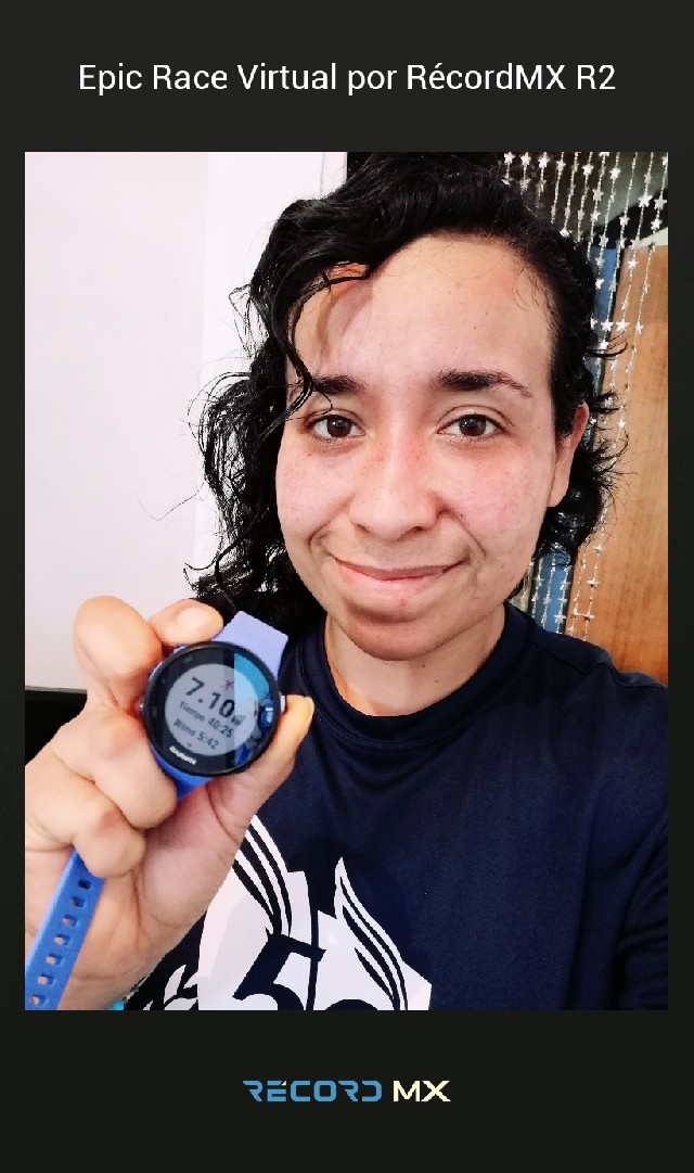 María Guadalupe Parrales Sevilla 