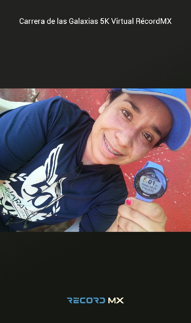 María Guadalupe Parrales Sevilla 