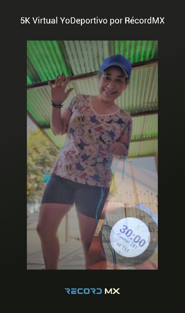 María Guadalupe Parrales Sevilla 