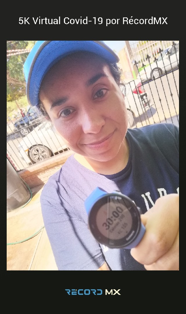 María Guadalupe Parrales Sevilla 