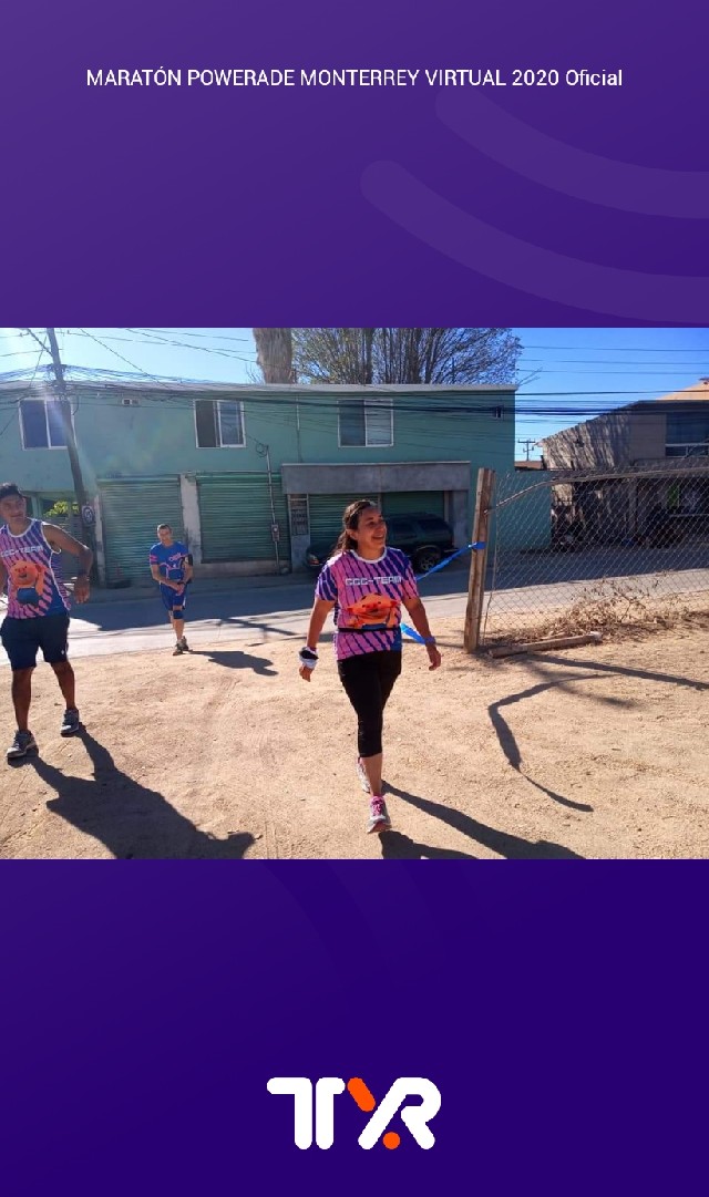 María Guadalupe Parrales Sevilla 