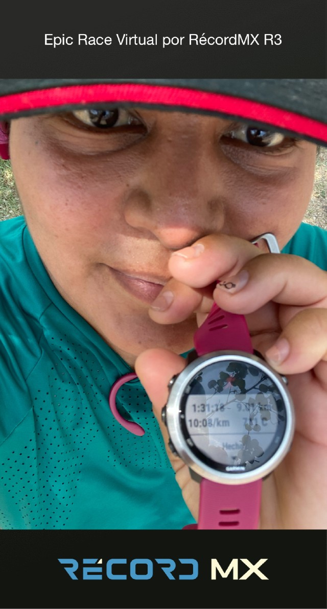 Dania Yanet  Nájera Guevara 