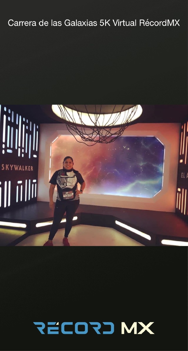 Dania Yanet  Nájera Guevara 