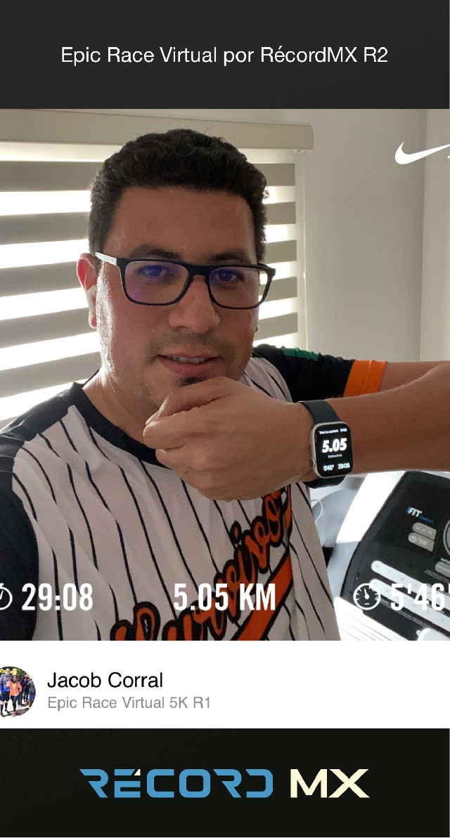 Jacob Corral Magallanes