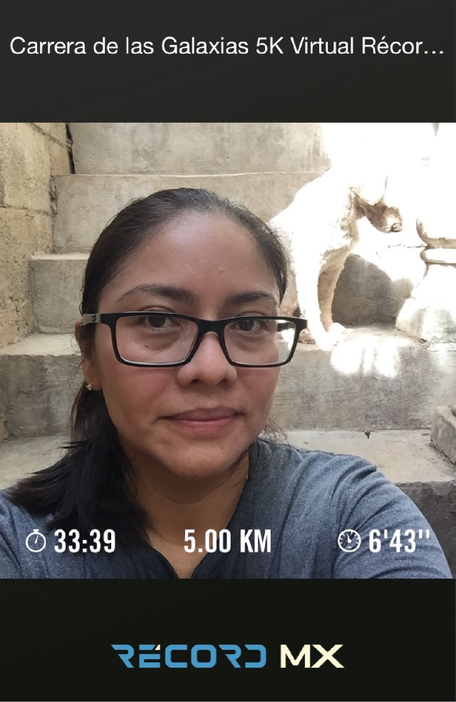 rossana Castro Couoh