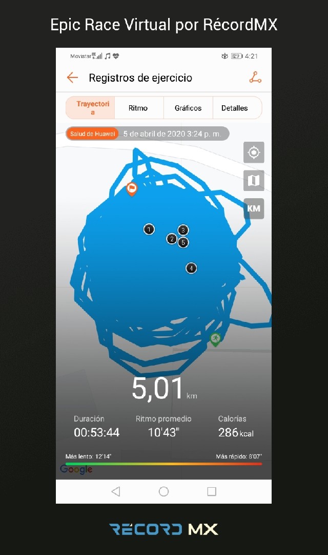 Gabriela Enriquez tovar 