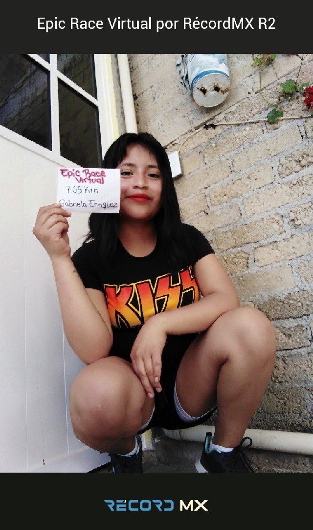 Gabriela Enriquez tovar 