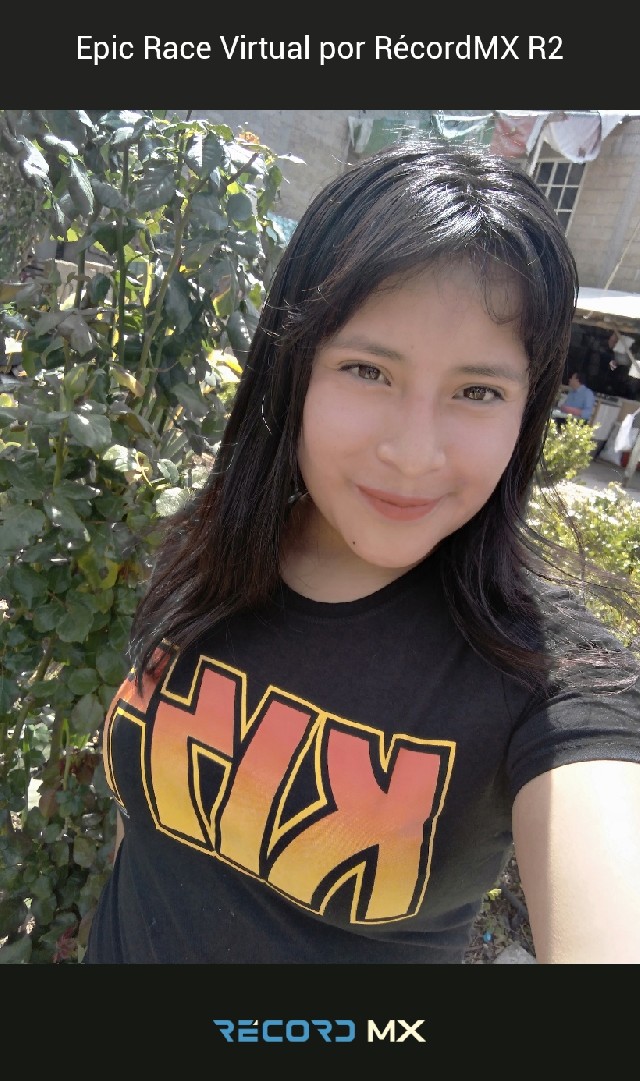 Gabriela Enriquez tovar 