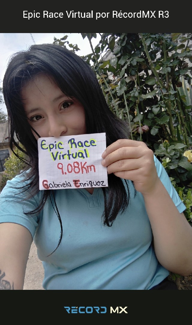 Gabriela Enriquez tovar 